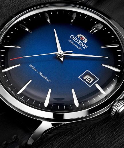 ساعت مچی برند اورینت orient کد TAC08004D