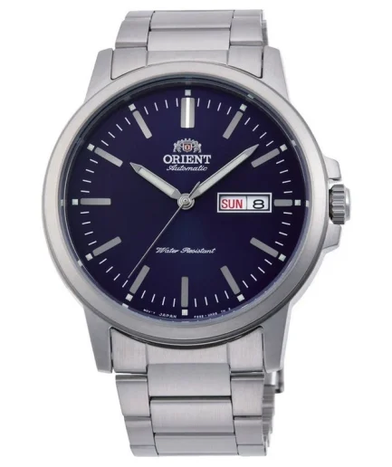 ساعت مچی برند اورینت orient کد RA-AA0C02L