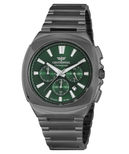 ساعت مچی مردانه برند سنتنیال Centennial کد 2264-705