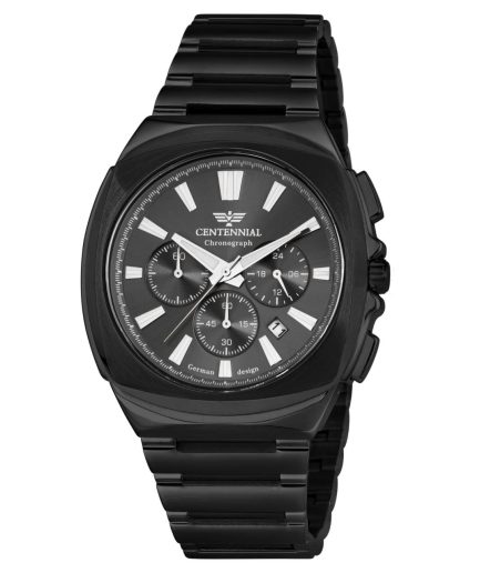 ساعت مچی مردانه برند سنتنیال Centennial کد 2264-803