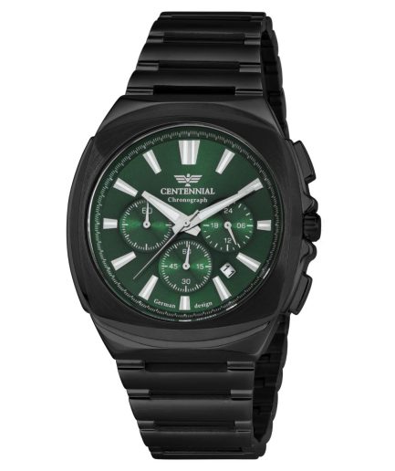 ساعت مچی مردانه برند سنتنیال Centennial کد 2264-805