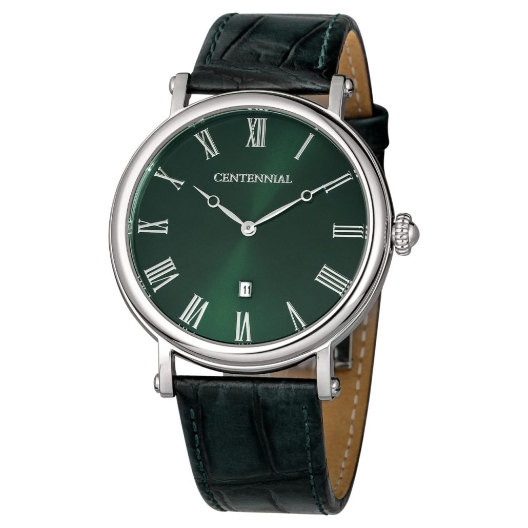 ساعت مچی مردانه برند سنتنیال Centennial کد 2262-105