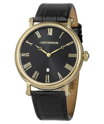ساعت مچی مردانه برند سنتنیال Centennial کد 2262-202