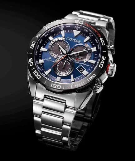 ساعت مچی مردانه سیتیزن (CITIZEN) با کد CB5034-82L