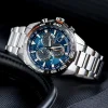 ساعت مچی مردانه سیتیزن (CITIZEN) با کد CB5034-82L