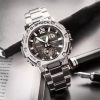 ساعت مچی جی شاک مردانه (G-SHOCK) با کد GST-B300SD-1ADR