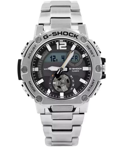 ساعت مچی جی شاک مردانه (G-SHOCK) با کد GST-B300SD-1ADR