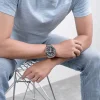 ساعت مچی مردانه کاسیو (CASIO) با کد ERA-120DB-1AVDF