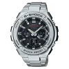 ساعت مچی مردانه کاسیو جی شاک(CASIO G-SHOCK) با کد GST-S110D-1ADR
