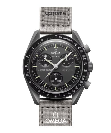 ساعت مچی مدل (SO33A100(MERCURY برند امگاسواچ | OMEGA SWATCH