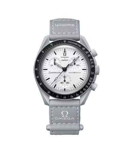 ساعت مچی مدل (SO33M106(1965 برند امگاسواچ | OMEGA SWATCH