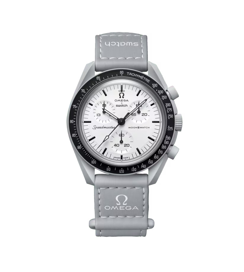 ساعت مچی مدل (SO33M106(1965 برند امگاسواچ | OMEGA SWATCH