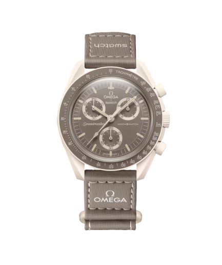 ساعت مچی مدل (SO33T103(DESERT برند امگاسواچ | OMEGA SWATCH