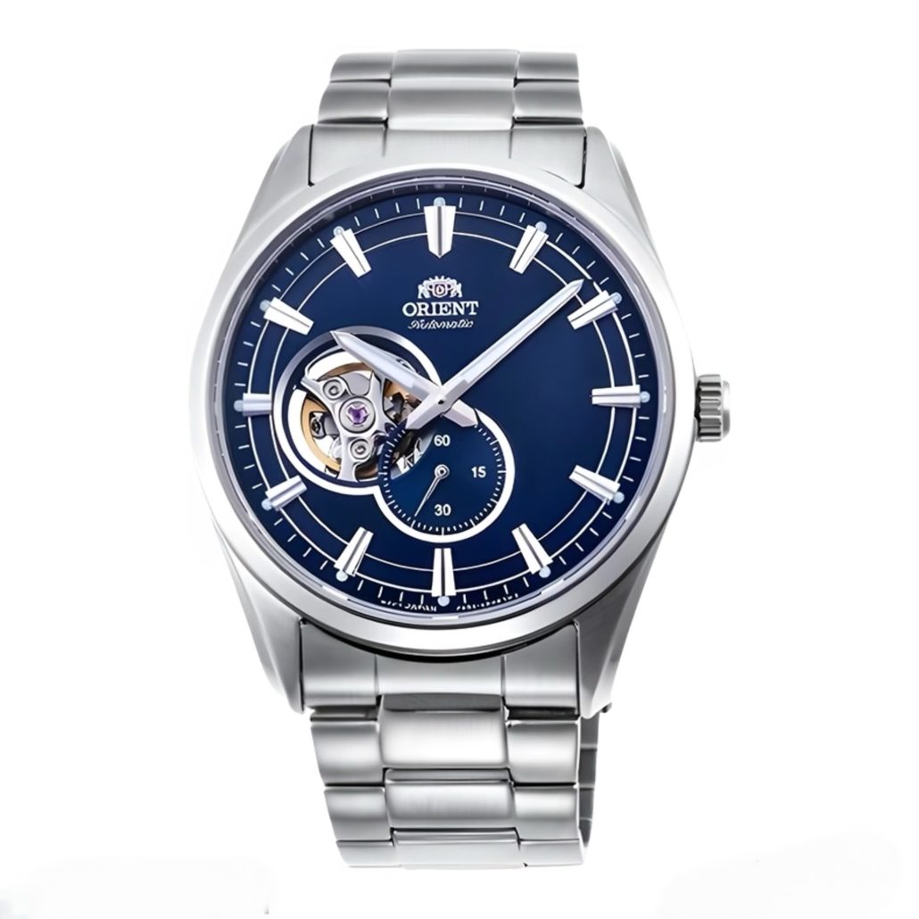 ساعت مچی برند اورینت orient کد RA-AR0003L