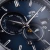 ساعت مچی برند اورینت orient کد RA-AK0308L