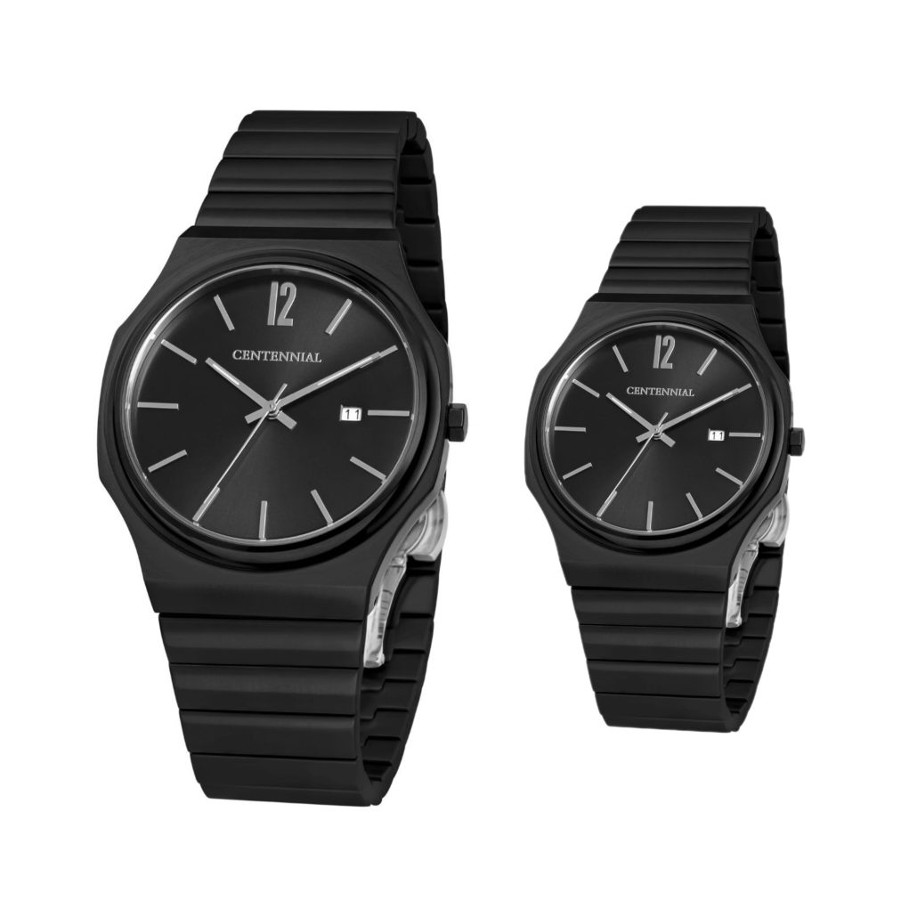 ساعت مچی ست برند سنتنیال Centennial کد 2263-802