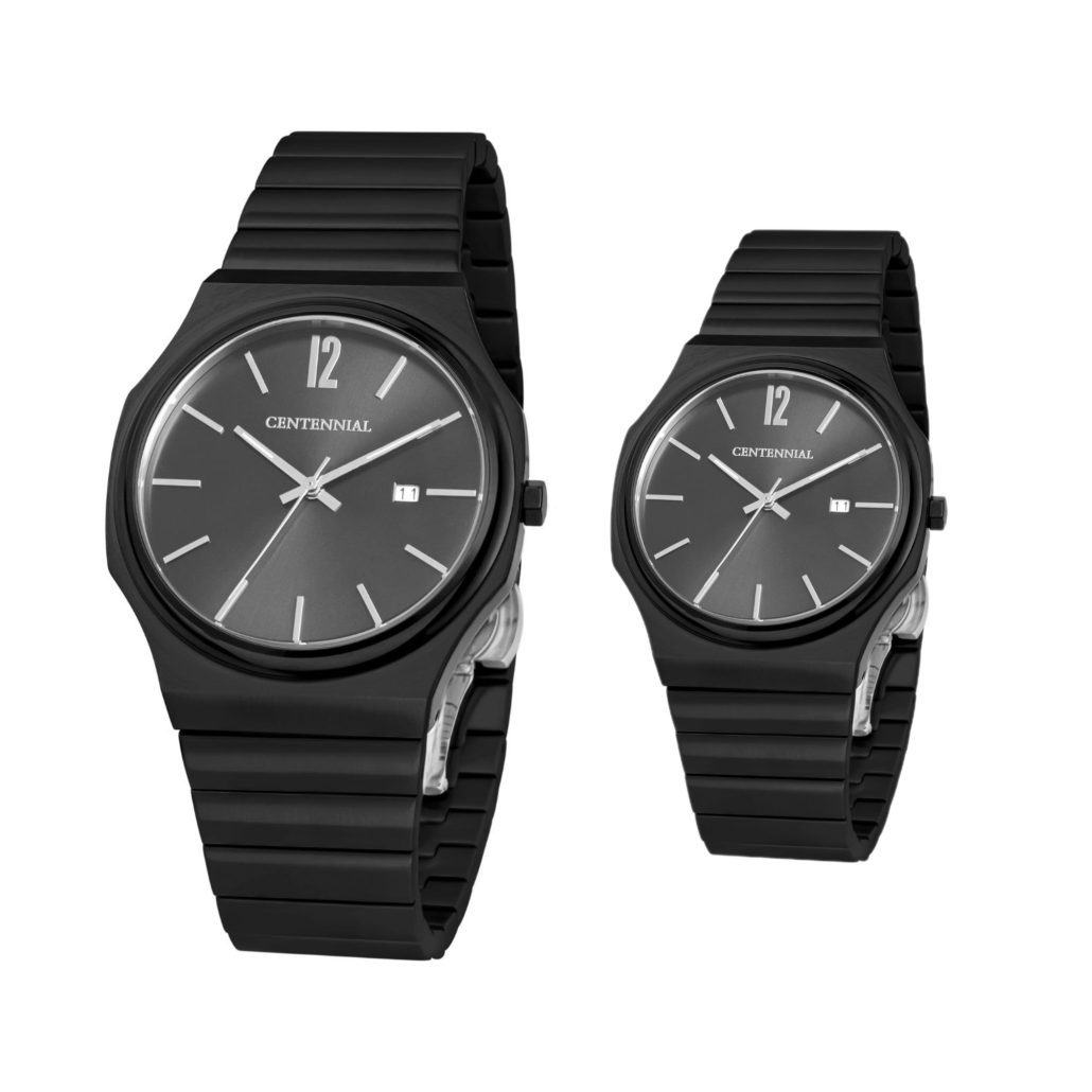 ساعت مچی ست برند سنتنیال Centennial کد 2263-803