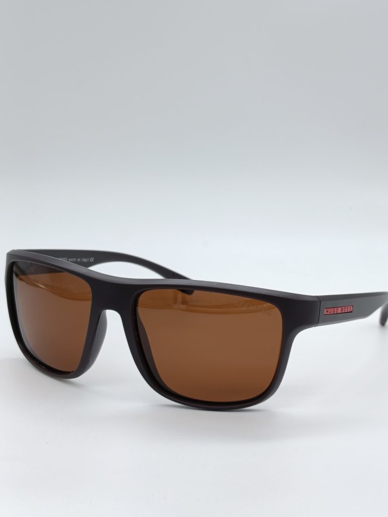 عینک پلار مردانه | Hugo boss | 4020