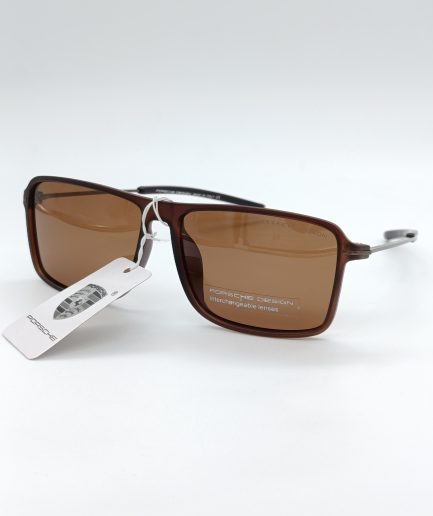 عینک پولار مردانه | Porsche Design | 4019