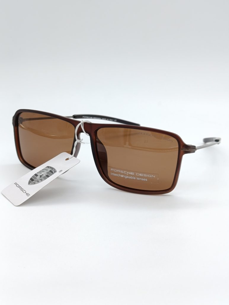 عینک پولار مردانه | Porsche Design | 4019