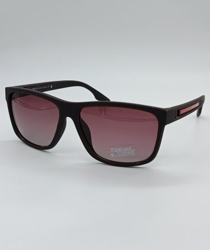عینک پولار مردانه | Prada | P2230