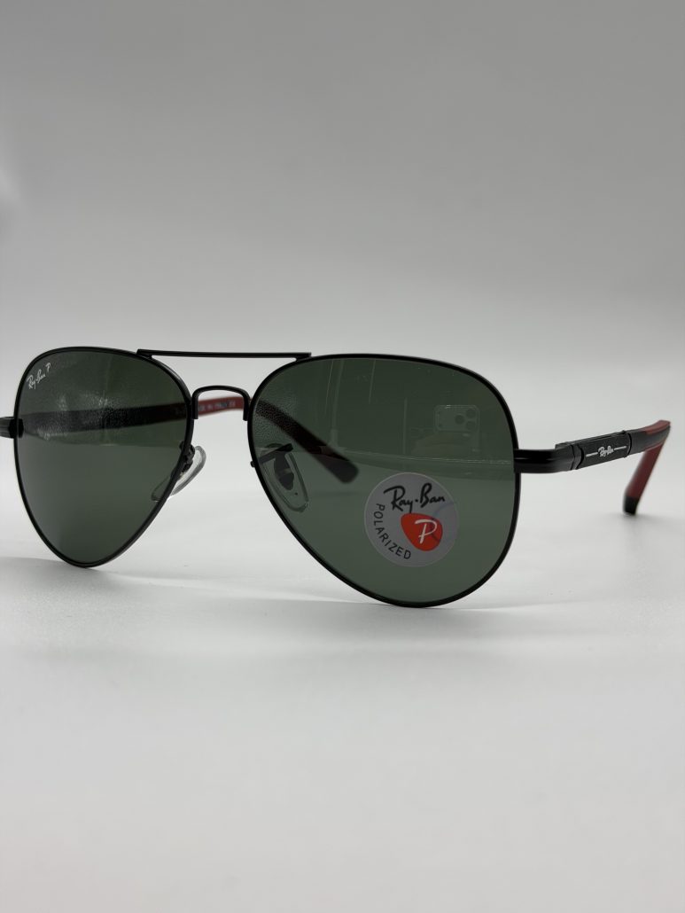 عینک ریبن | Rayban | RB4853