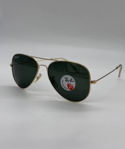 عینک ریبن پلیسی مارک | Rayban