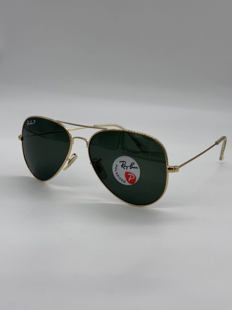 عینک ریبن پلیسی | Rayban | RB3025