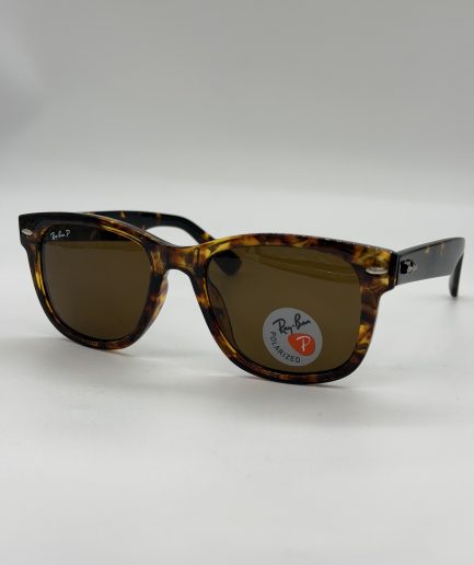 عینک ریبن پولاریزه | Rayban | RB2140