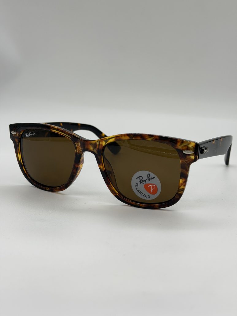 عینک ریبن پولاریزه | Rayban | RB2140