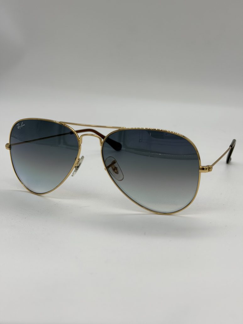 عینک ریبن پلیسی | Rayban | RB3025