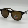 عینک ریبن پولاریزه | Rayban | RB2140