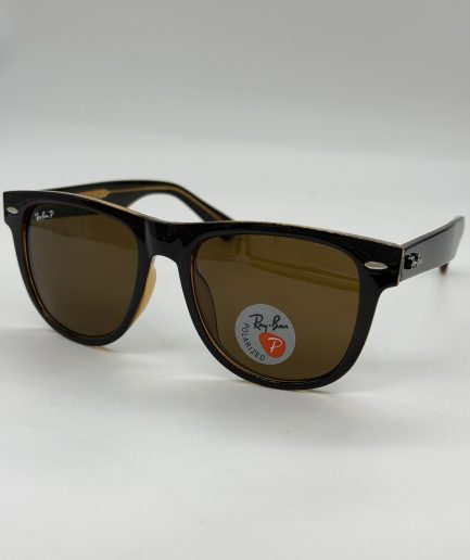 عینک ریبن پولاریزه | Rayban | RB2140