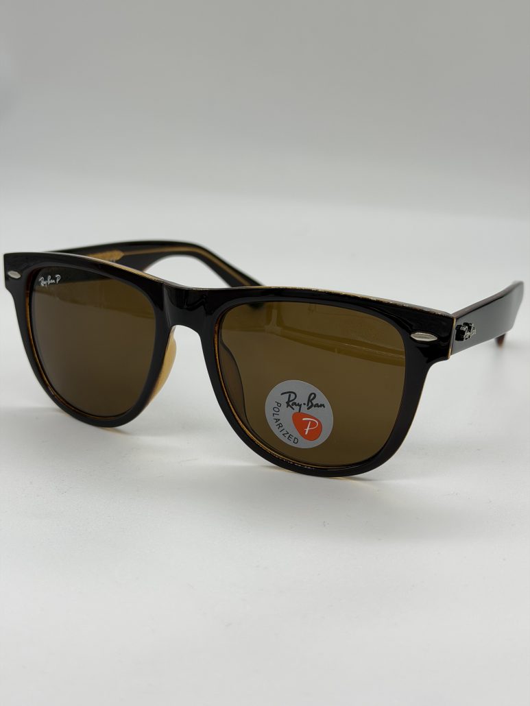 عینک ریبن پولاریزه | Rayban | RB2140