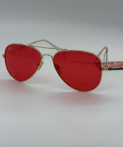 عینک ریبن پلیسی | Rayban