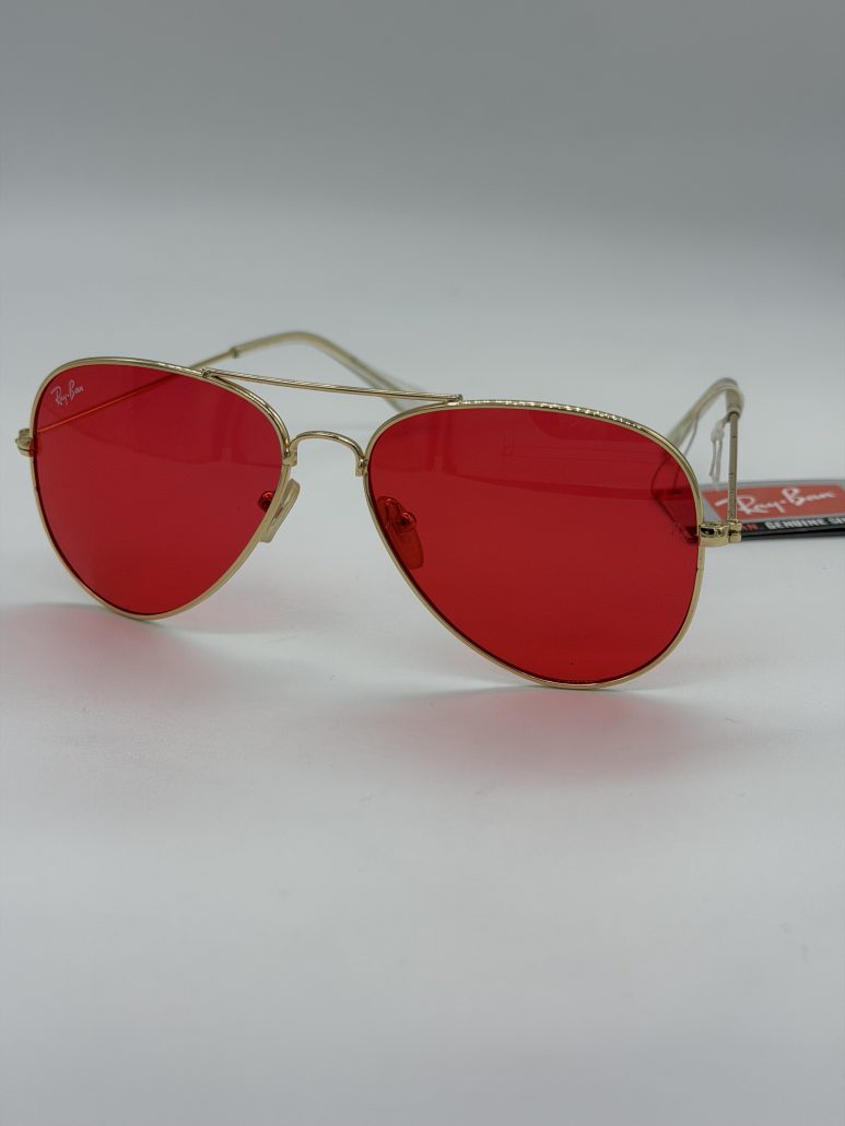 عینک ریبن پلیسی | Rayban
