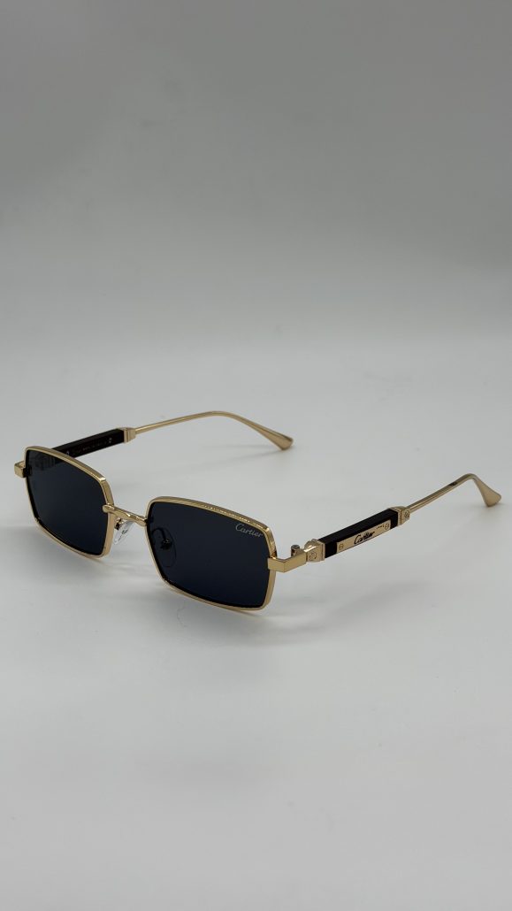 عینک کارتیر | Cartier | فلزی