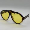عینک گوچی پلنگی | Gucci | 9005