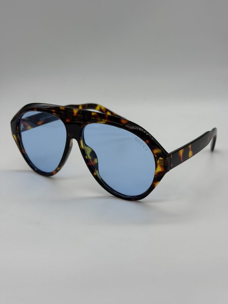 عینک گوچی پلنگی | Gucci | 9005