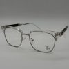 عینک کروم هارتز شفاف | Chrome Hearts | 2275