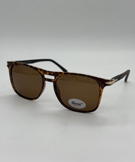 عینک پرسول پلنگی | Persol | TR8078P