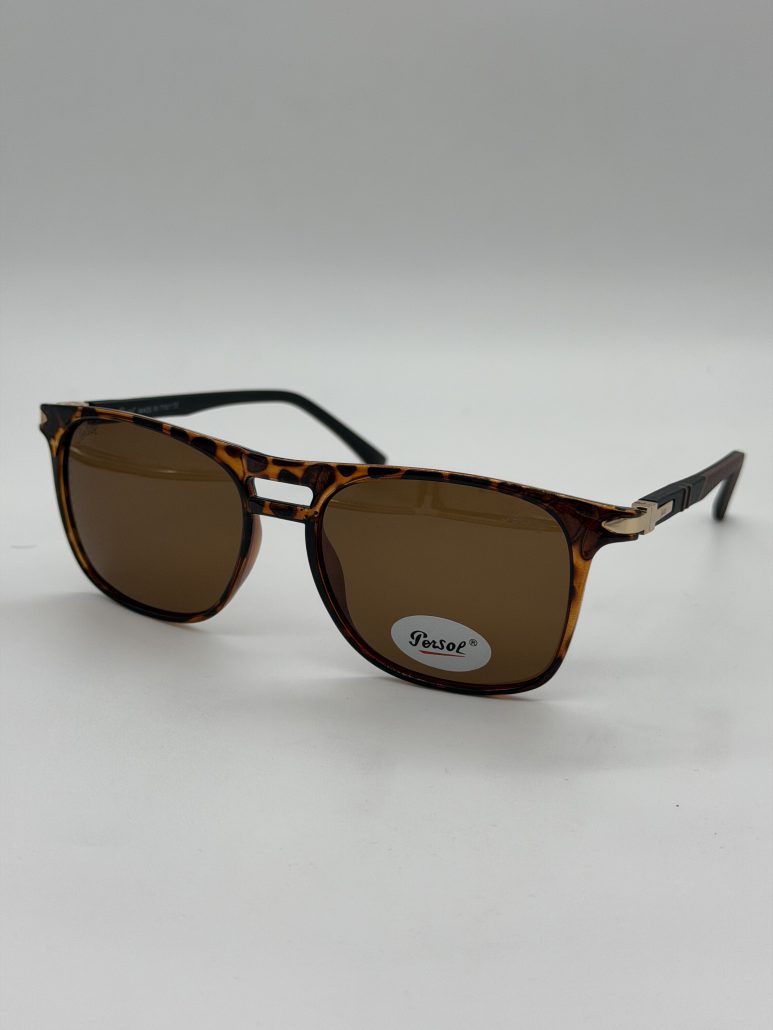 عینک پرسول پلنگی | Persol | TR8078P