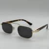 عینک پرسول پلنگی ( اشرف تک ) | Persol