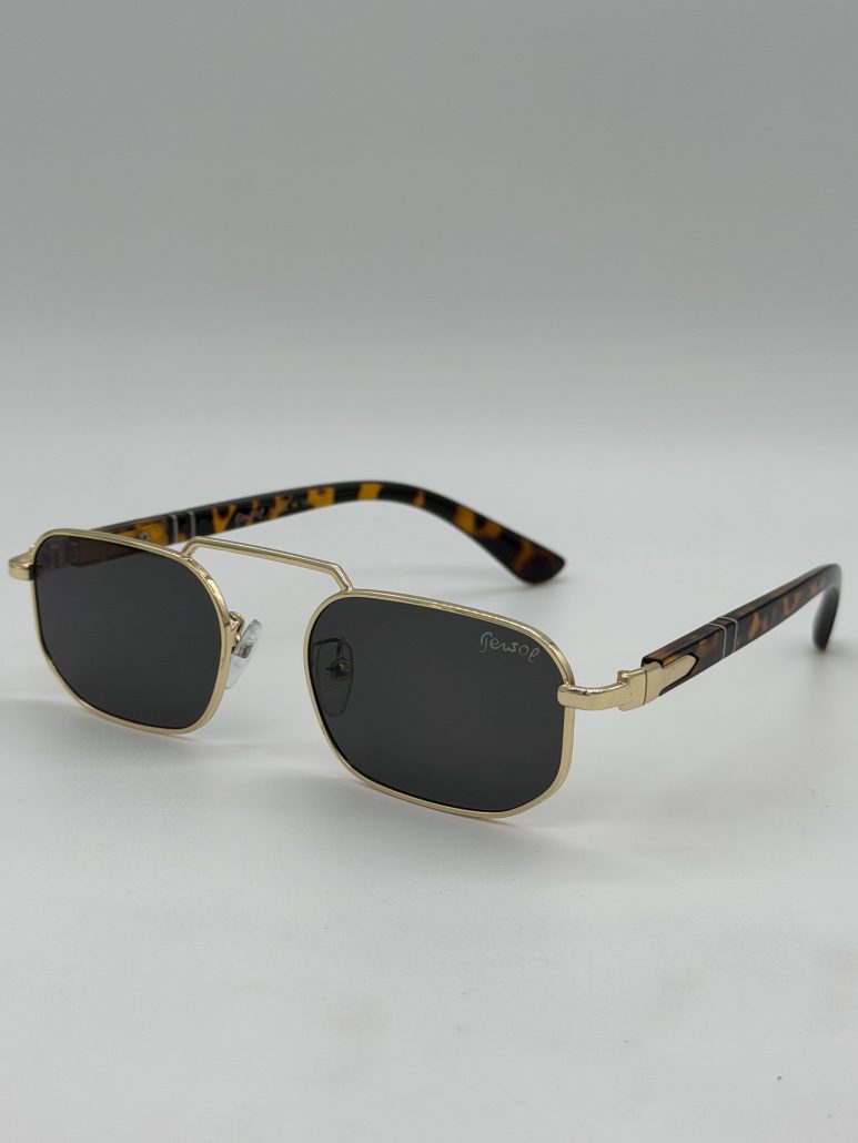 عینک پرسول پلنگی ( اشرف تک ) | Persol