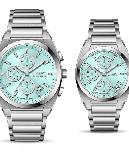 ساعت مچی ست برند سیکو seiko کد 0429