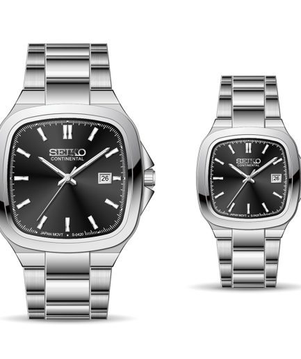 ساعت مچی ست برند سیکو seiko کد 0420