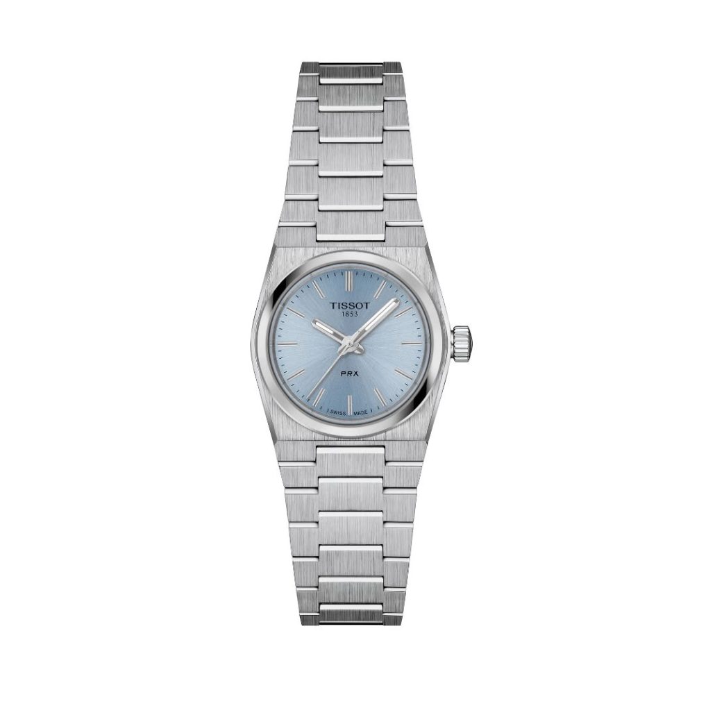 ساعت مچی زنانه برند تیسوت tissot کد T137.010.11.351.00