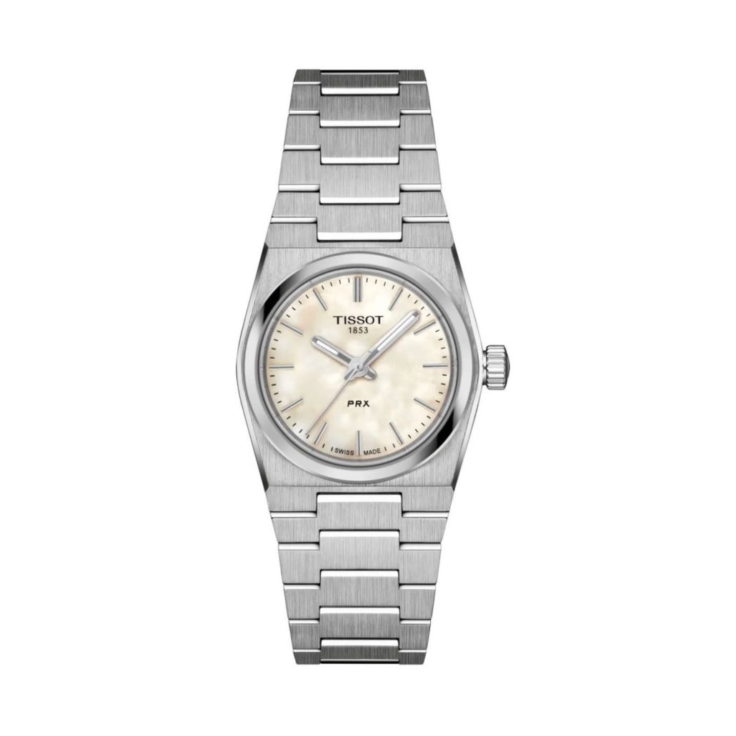 ساعت مچی زنانه برند تیسوت tissot کد T137.010.11.111.00