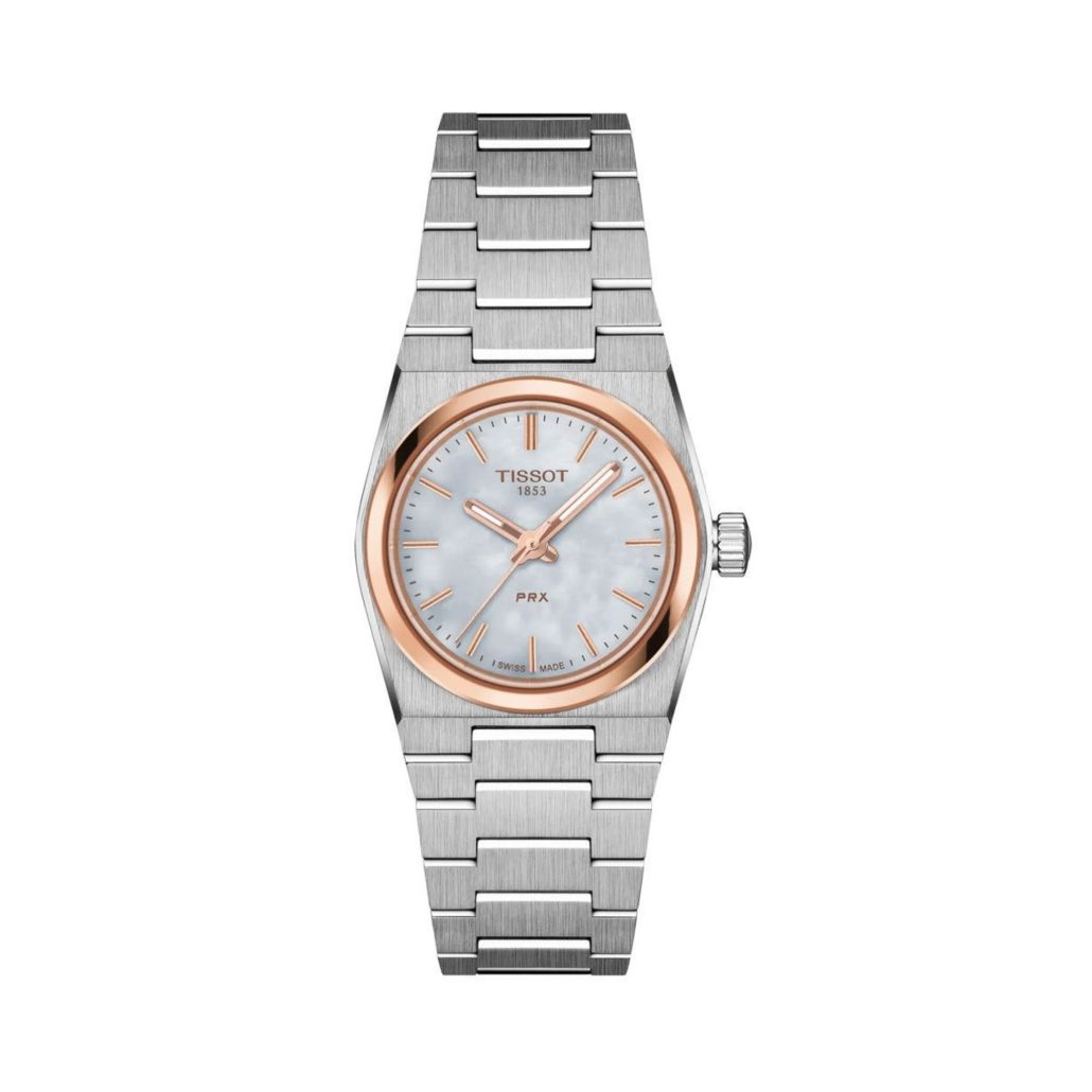 ساعت مچی زنانه برند تیسوت tissot کد T137.010.21.111.00