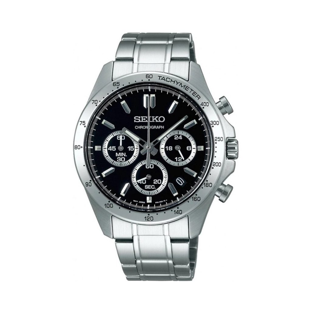 ساعت مچی مردانه برند سیکو seiko کد SBTR013